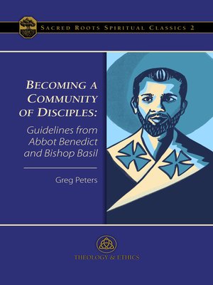 cover image of Becoming a Community of Disciples